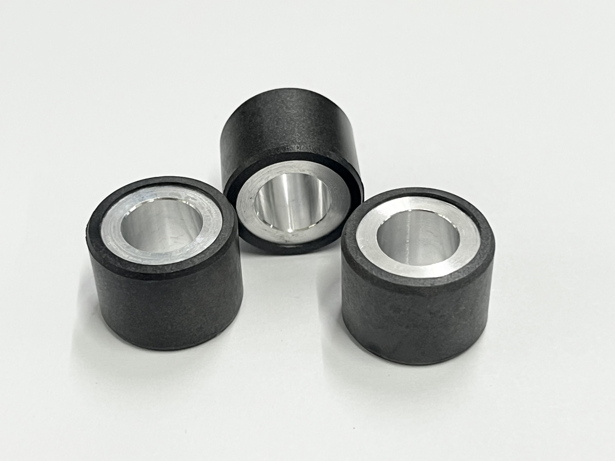 耐磨耐热工程塑料件-普利珠 